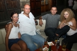 Saturday Night at La Paz Pub, Byblos